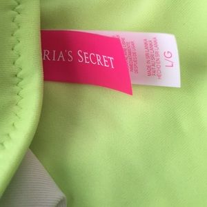 Victoria's Secret Swim - Victorias Secret bikini bottom sz L Victoria's Secret Swim - Victorias Secret bikini bottom sz L